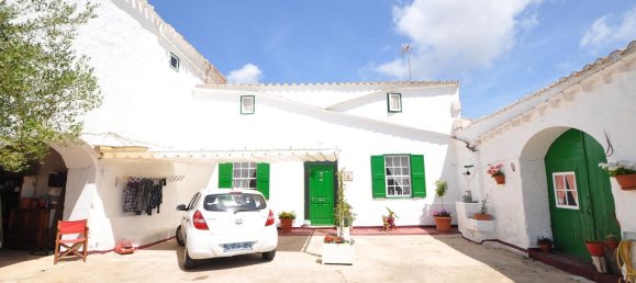 Дом с 5 спальнями в Менорка, Испания № 85179 4