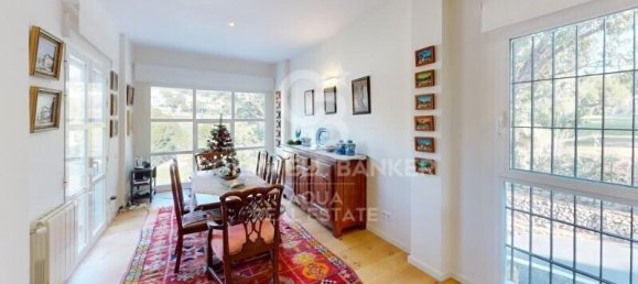 4 غرف نوم منزل في Altea, Spain رقم 84358 15