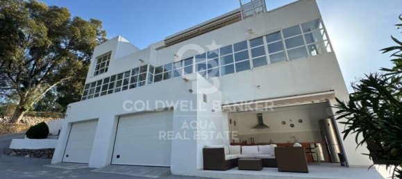 4 غرف نوم منزل في Altea, Spain رقم 84358 61