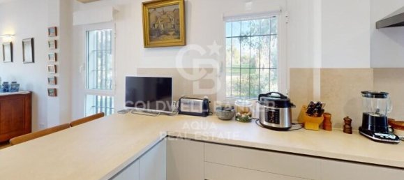 4 غرف نوم منزل في Altea, Spain رقم 84358 88