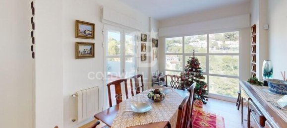 4 غرف نوم منزل في Altea, Spain رقم 84358 14