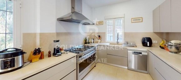 4 غرف نوم منزل في Altea, Spain رقم 84358 10