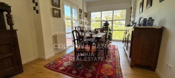 4 غرف نوم منزل في Altea, Spain رقم 84358 44