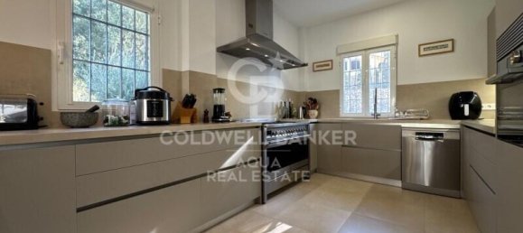 4 غرف نوم منزل في Altea, Spain رقم 84358 40