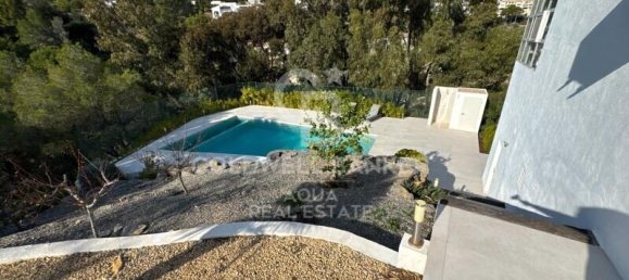 4 غرف نوم منزل في Altea, Spain رقم 84358 53