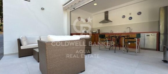 4 غرف نوم منزل في Altea, Spain رقم 84358 56