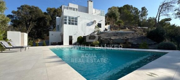 4 غرف نوم منزل في Altea, Spain رقم 84358 2