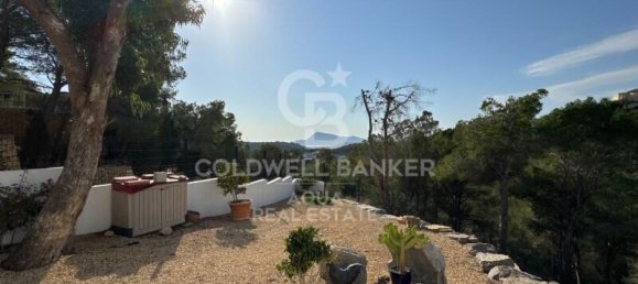 4 غرف نوم منزل في Altea, Spain رقم 84358 47