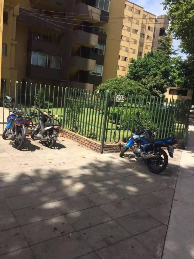 4 bedrooms Apartment in Buenos Aires, Argentina No. 79642