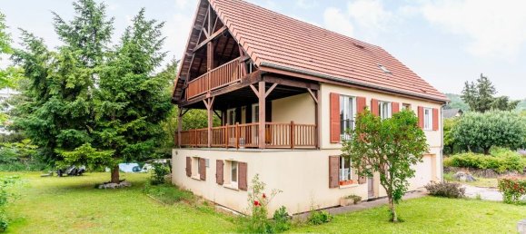 6 chambres Maison à Plappeville, France No. 67008 12