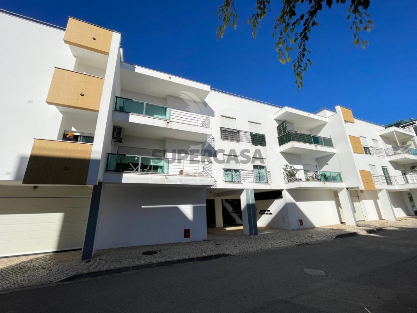 2 bedrooms Apartment in Lagos, Portugal No. 280913