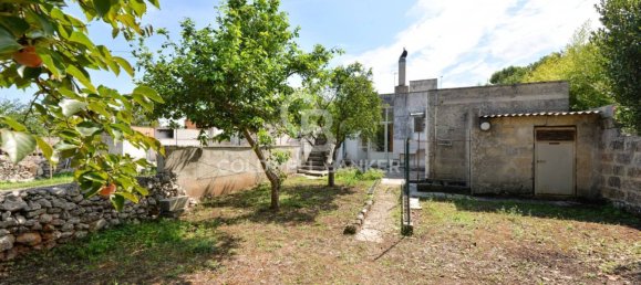 2 bedrooms House in Spongano, Italy No. 63518 18