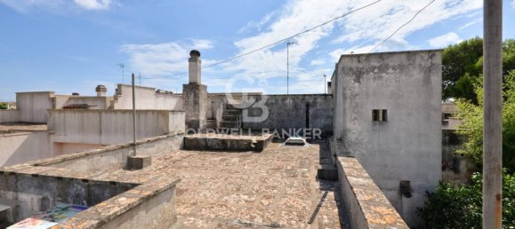 2 bedrooms House in Spongano, Italy No. 63518 23