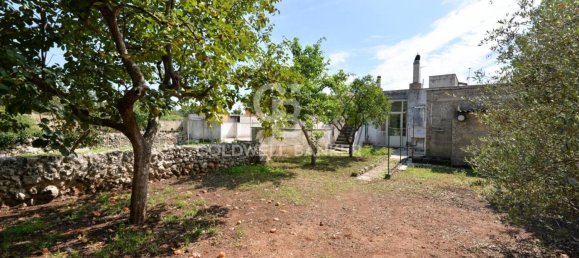 2 bedrooms House in Spongano, Italy No. 63518 19