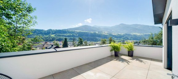 Penthouse T1 em Bischofshofen, Austria N.º 172307 2