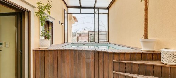 4 bedrooms Villa in Vila Franca de Xira, Portugal No. 42329 8