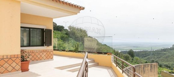 4 bedrooms Villa in Vila Franca de Xira, Portugal No. 42329 32