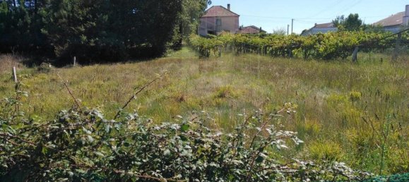 589m² Land in Valenca, Portugal No. 64133 2