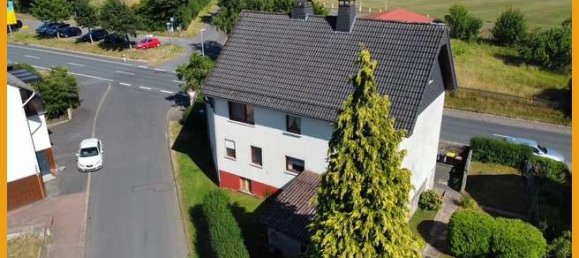 Дом с 5 спальнями в Фогельсберг, Германия № 262142 8