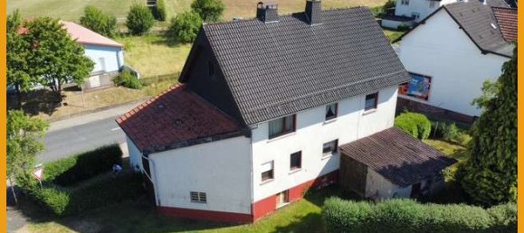 Дом с 5 спальнями в Фогельсберг, Германия № 262142 7