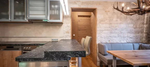 Apartamento de 2 dormitorios en Kitzbuhel, Austria No. 22873 3