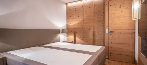 Apartamento de 2 dormitorios en Kitzbuhel, Austria No. 22873 4