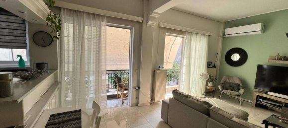 4 Schlafzimmer Maisonette in Nikaia, Greece, Nr. 2858 5