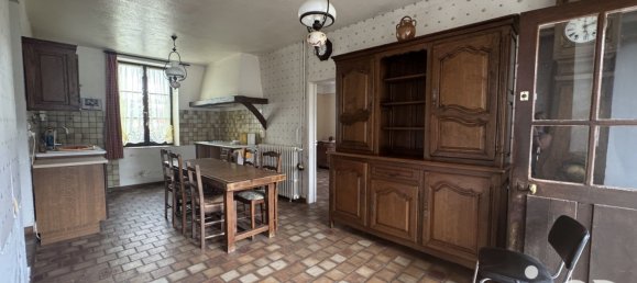 4 Schlafzimmer Haus in Voulx, France, Nr. 296466 4