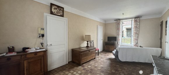 4 Schlafzimmer Haus in Voulx, France, Nr. 296466 5