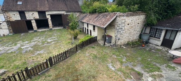 4 Schlafzimmer Haus in Voulx, France, Nr. 296466 11