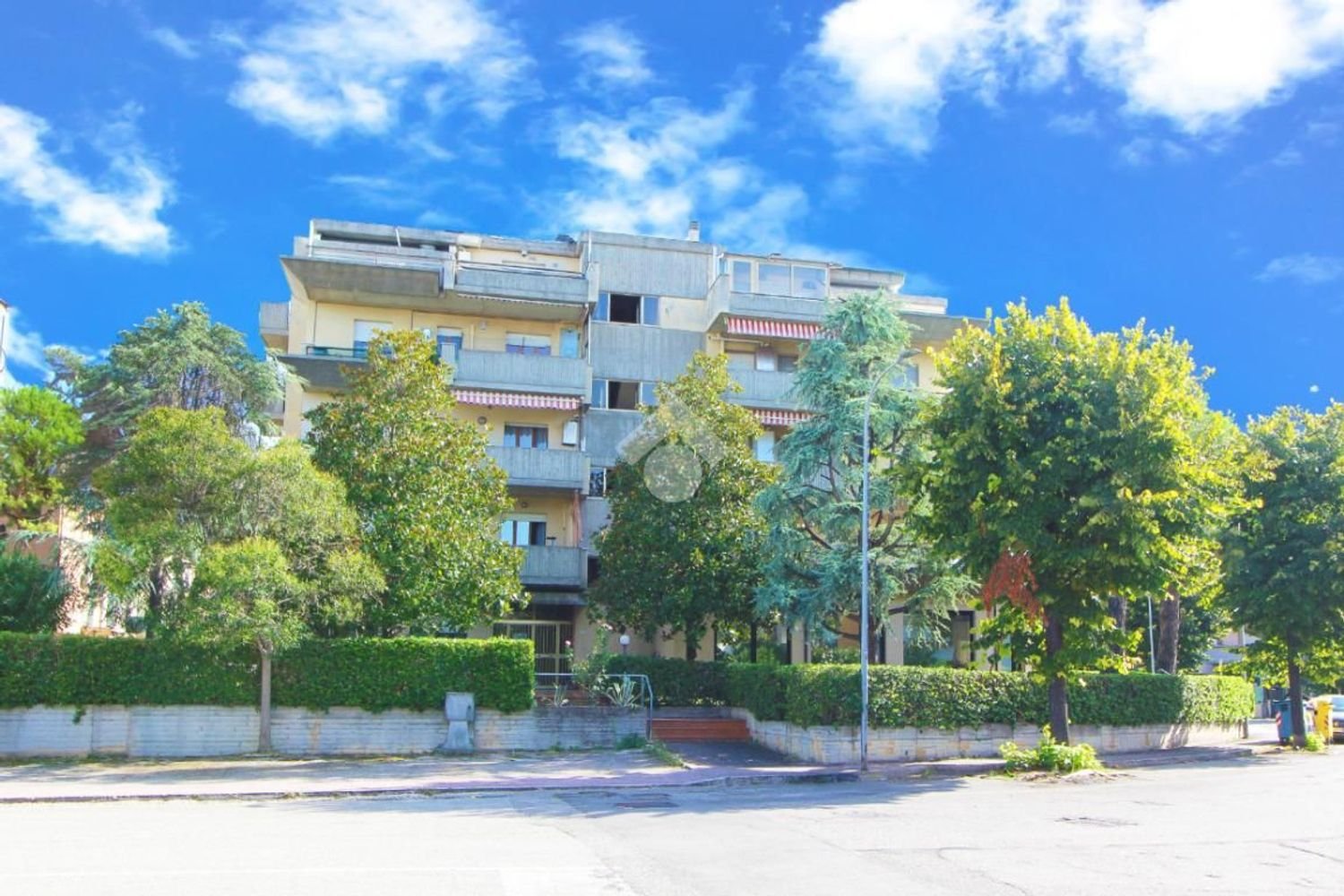 3 غرف نوم شقة في Grottammare, Italy رقم 343126