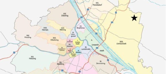 Terreno en Vienna, Austria No. 92965 8