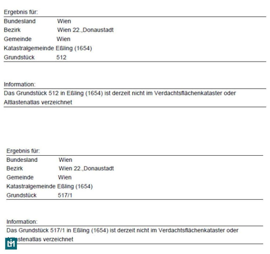 Terreno en Vienna, Austria No. 92965