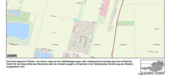 Terreno en Vienna, Austria No. 92965 2