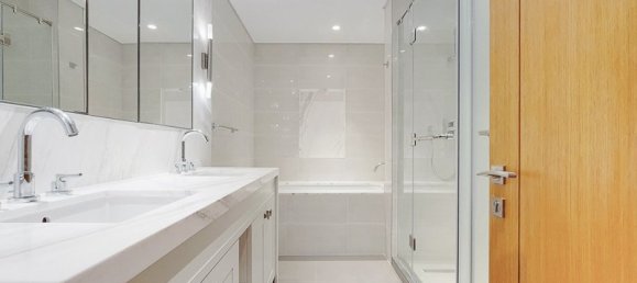 3 chambres Appartement à Downtown Dubai (Downtown Burj Dubai), UAE No. 1912 13