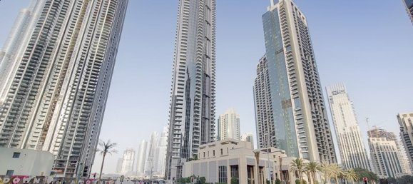 3 chambres Appartement à Downtown Dubai (Downtown Burj Dubai), UAE No. 1912 6