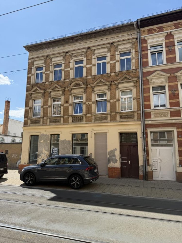 8-salle Bâtiment à Gera, Germany No. 311254