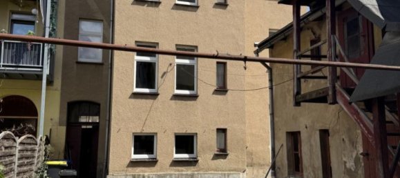 8-salle Bâtiment à Gera, Germany No. 311254 2