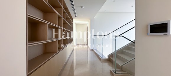 5 chambres villa à louer à Dubai Hills Estate, Dubai, UAE № 191176 5