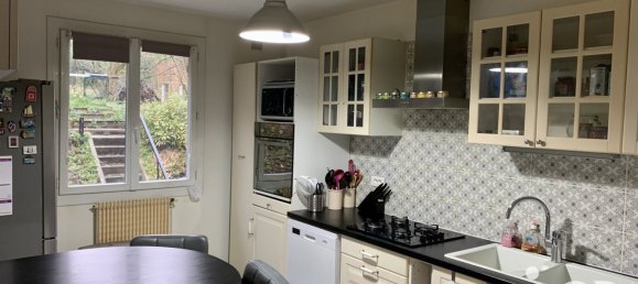 4 bedrooms Townhouse in Beauvais, France No. 70825 4