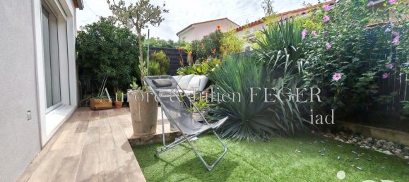 2 bedrooms House in Pyrenees-Orientales, France No. 337253 18