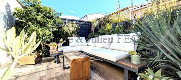 2 bedrooms House in Pyrenees-Orientales, France No. 337253 16