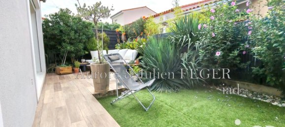 2 bedrooms House in Pyrenees-Orientales, France No. 337253 13