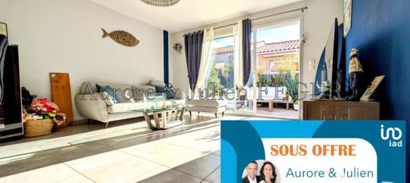 2 bedrooms House in Pyrenees-Orientales, France No. 337253 14