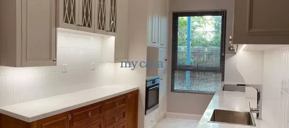 3 bedrooms Apartment for rent in Thu Duc, Ho Chi Minh, Vietnam № 8886 8
