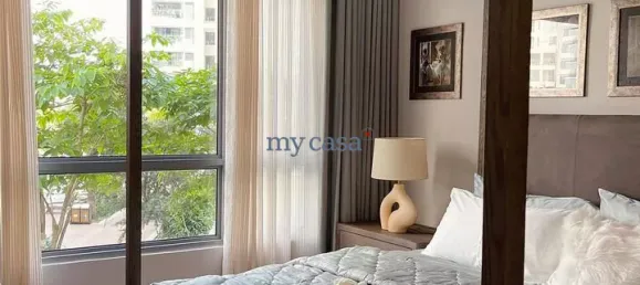 3 bedrooms Apartment for rent in Thu Duc, Ho Chi Minh, Vietnam № 8886 6