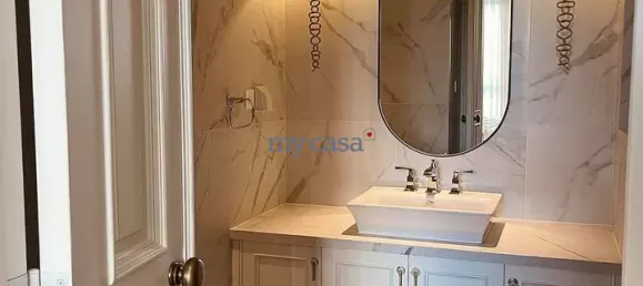 3 bedrooms Apartment for rent in Thu Duc, Ho Chi Minh, Vietnam № 8886 10
