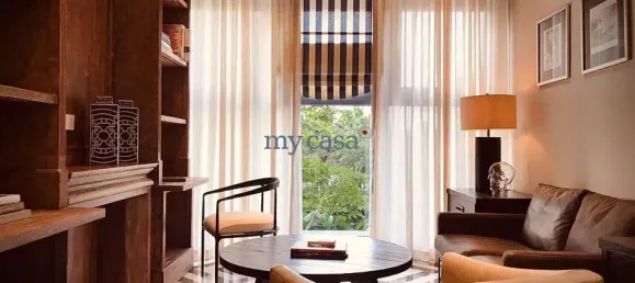 3 bedrooms Apartment for rent in Thu Duc, Ho Chi Minh, Vietnam № 8886 12
