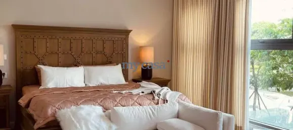 3 bedrooms Apartment for rent in Thu Duc, Ho Chi Minh, Vietnam № 8886 3