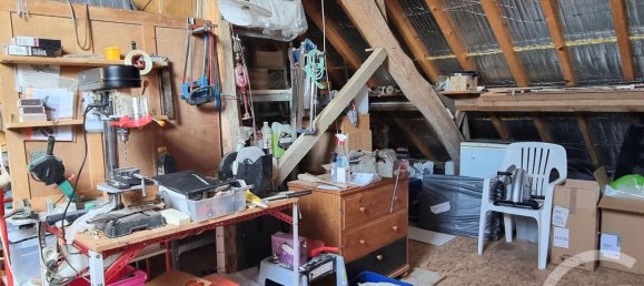 Дом с 2 спальнями в Люньи-Шампань, Франция № 220692 13